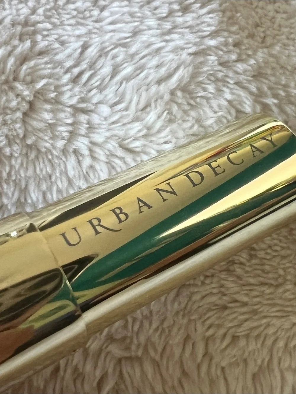 Urban Decay Vintage Capsule Collection NWT